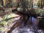 Multiple Culvert Crossing, Hamilton Branch, Waterboro, Maine