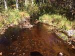 Multiple Culvert Crossing, Hamilton Branch, Waterboro, Maine