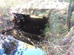 Culvert Crossing, Hamilton Branch, Waterboro, Maine