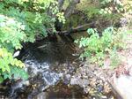 Culvert Crossing, Hamilton Branch, Waterboro, Maine