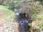 Culvert Crossing, Hamilton Branch, Waterboro, Maine