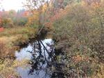 Culvert Crossing, Carll Branch, Waterboro, Maine