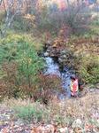 Culvert Crossing, Waterboro, Maine