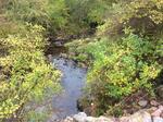 Culvert Crossing, Trib To Shaker Brook, Alfred, Maine