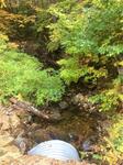 Multiple Culvert Crossing, Trib To Shaker Brook, Alfred, Maine
