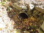 Culvert Crossing, Waterboro, Maine