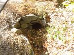 Culvert Crossing, Waterboro, Maine
