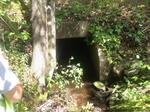 Culvert Crossing, Sanford, Maine