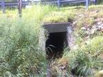 Culvert Crossing, Sanford, Maine
