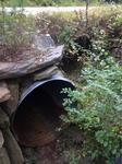 Multiple Culvert Crossing, Trib To Middle Branch Mousam, Alfred, Maine