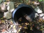 Culvert Crossing, Trib To Little River, York, Maine