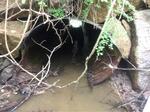 Culvert Crossing, York, Maine