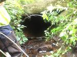 Culvert Crossing, York, Maine