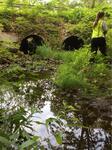Multiple Culvert Crossing, Biddeford, Maine