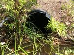 Culvert Crossing, Biddeford, Maine