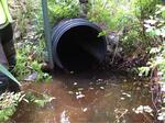 Culvert Crossing, Biddeford, Maine