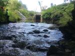 Bridge Crossing, Goosefare Brook, Old Orchard Beach, Maine