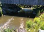 Multiple Culvert Crossing, Scarborough, Maine