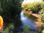 Multiple Culvert Crossing, Scarborough, Maine