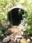Multiple Culvert Crossing, Phillips, Scarborough, Maine