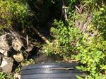 Multiple Culvert Crossing, Phillips Brook, Scarborough, Maine