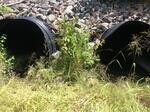 Multiple Culvert Crossing, Phillips Brooke, Scarborough, Maine