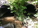 Multiple Culvert Crossing, Phillips Brooke, Scarborough, Maine