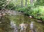 Culvert Crossing, Sixteenth Stream, Alexander, Maine