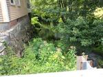 Bridge Crossing, Bunganock Brook, Hartford, Maine