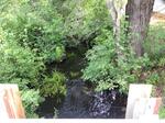 Bridge Crossing, Bunganock Brook, Hartford, Maine