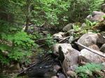 Culvert Crossing, Winthrop, Maine