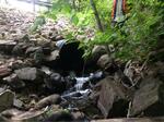 Culvert Crossing, Winthrop, Maine