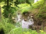 Multiple Culvert Crossing, Winthrop, Maine