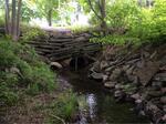 Multiple Culvert Crossing, Winthrop, Maine