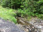 Culvert Crossing, Lincolnville, Maine