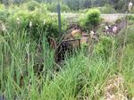Culvert Crossing, Lincolnville, Maine