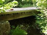 Bridge Crossing, Carrabassett Valley, Maine