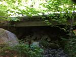Bridge Crossing, Carrabassett Valley, Maine