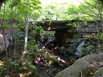 Bridge Crossing, Carrabassett Valley, Maine
