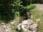 Culvert Crossing, Redington Twp, Maine