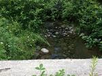 Culvert Crossing, Redington Twp, Maine