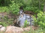 Multiple Culvert Crossing, Appleton, Maine