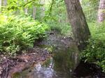 Multiple Culvert Crossing, Camden, Maine