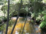 Culvert Crossing, Old Orchard Beach, Maine