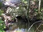 Culvert Crossing, Old Orchard Beach, Maine