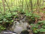 Culvert Crossing, Mount Vernon, Maine