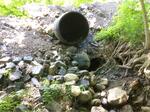 Multiple Culvert Crossing, Lincolnville, Maine