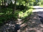 Multiple Culvert Crossing, Lincolnville, Maine