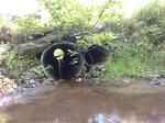 Multiple Culvert Crossing, Van Buren, Maine