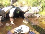 Culvert Crossing, Beaver Cove, Maine